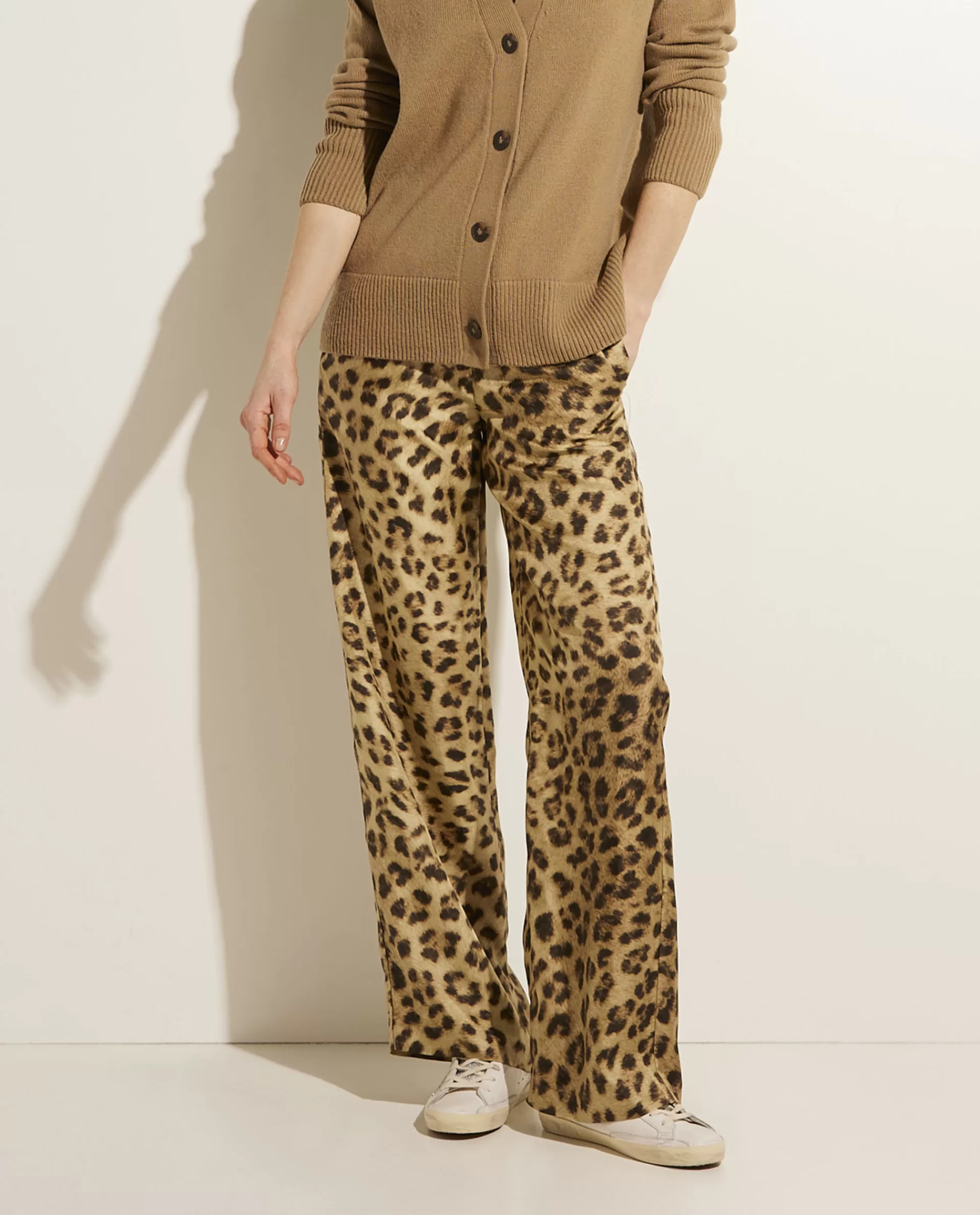 Cheap Zijden Broek Vrouwen Broeken