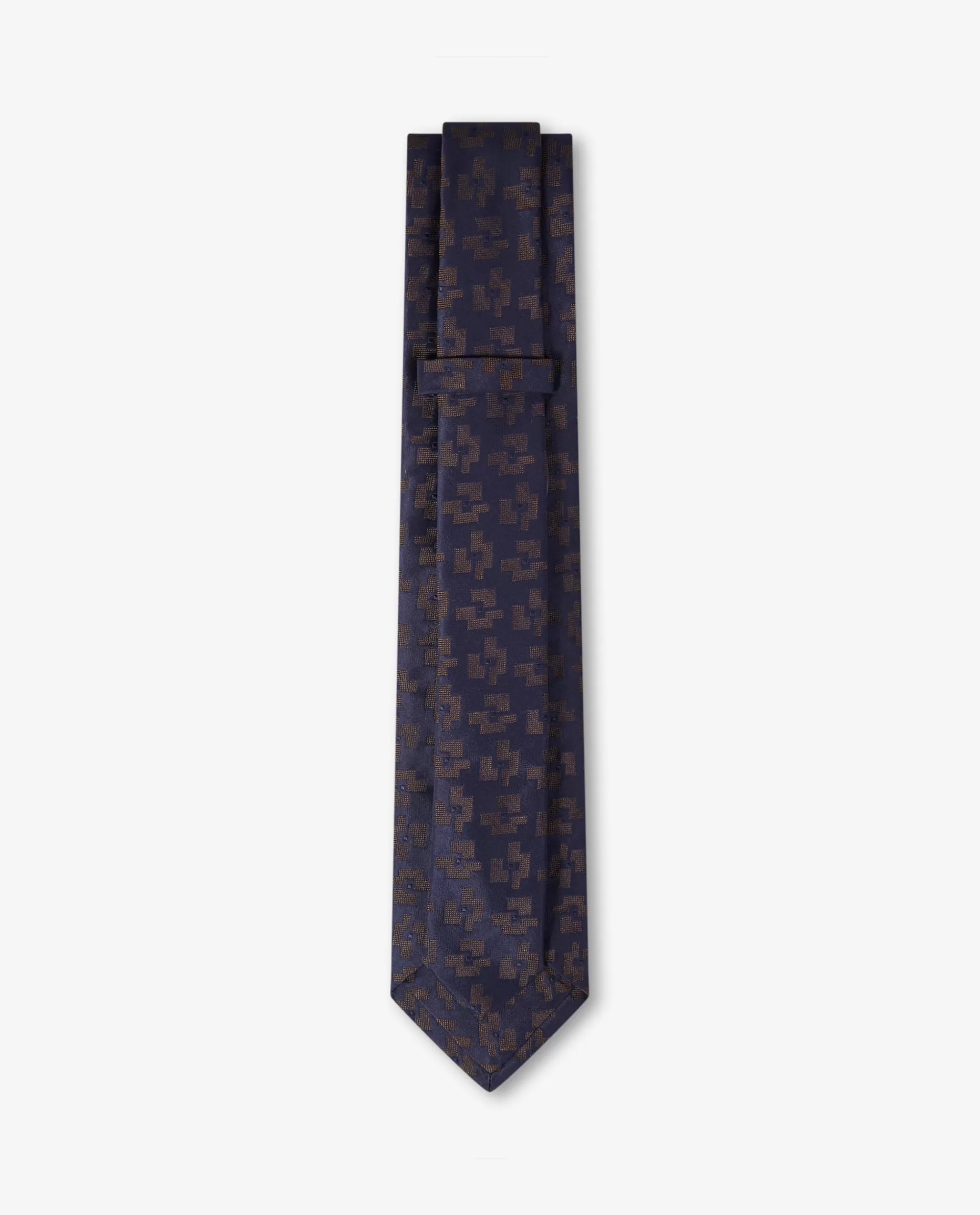 Fashion Zijden Das Mannen Dassen