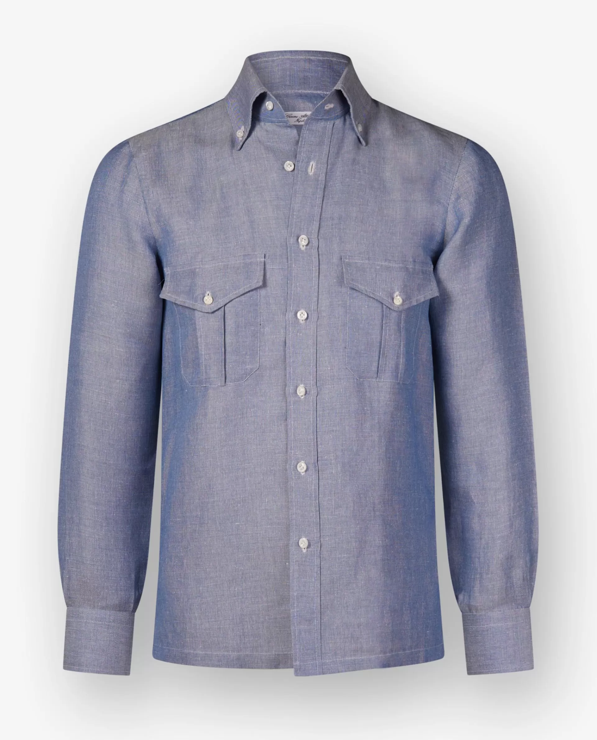 Best Zomers Safari Shirt Mannen Shirts